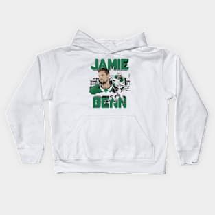 Jamie Benn Dallas Block Kids Hoodie